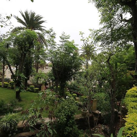 Hotel Maganji'S Mount Abu Exterior photo