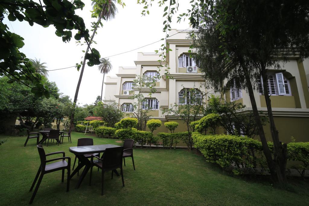 Hotel Maganji'S Mount Abu Exterior photo