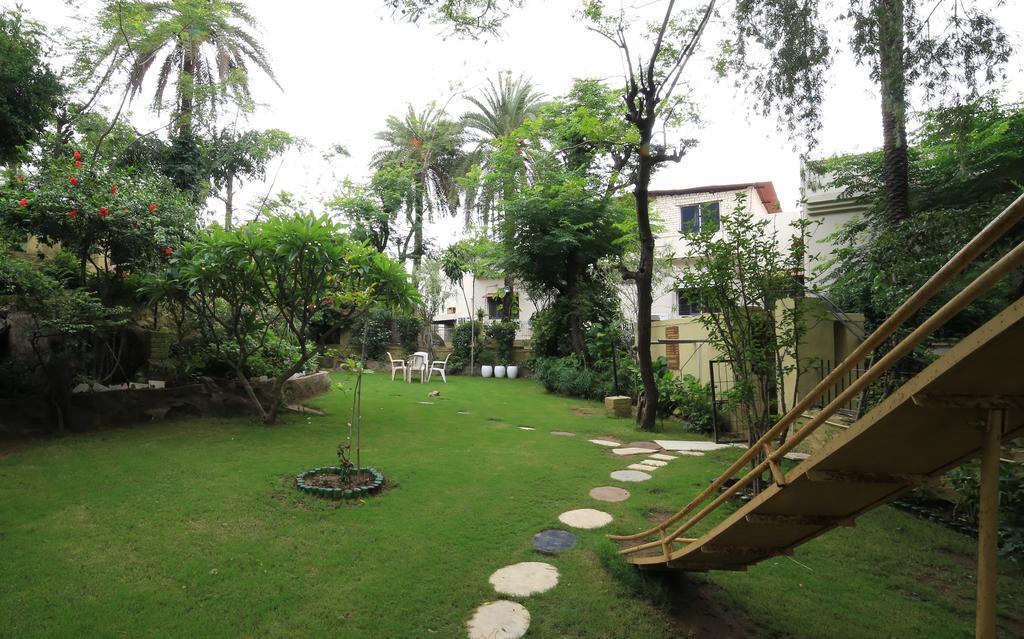 Hotel Maganji'S Mount Abu Exterior photo